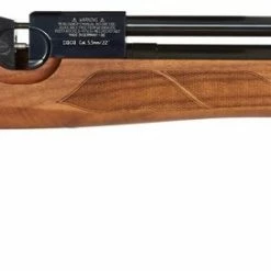 Cheapest 🔔 Weihrauch HW100 Walnut Sporter Premier Air Rifle 🎁