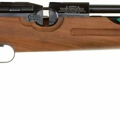 Best Pirce 🎁 Weihrauch HW100 Walnut Thumb-Hole Stock Air Rifle 🔔