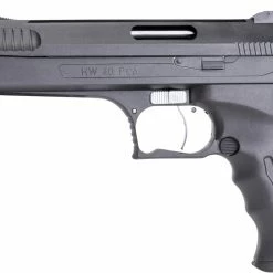 Cheap 💯 Weihrauch HW40 PCA Air Pistol .177 ⌛