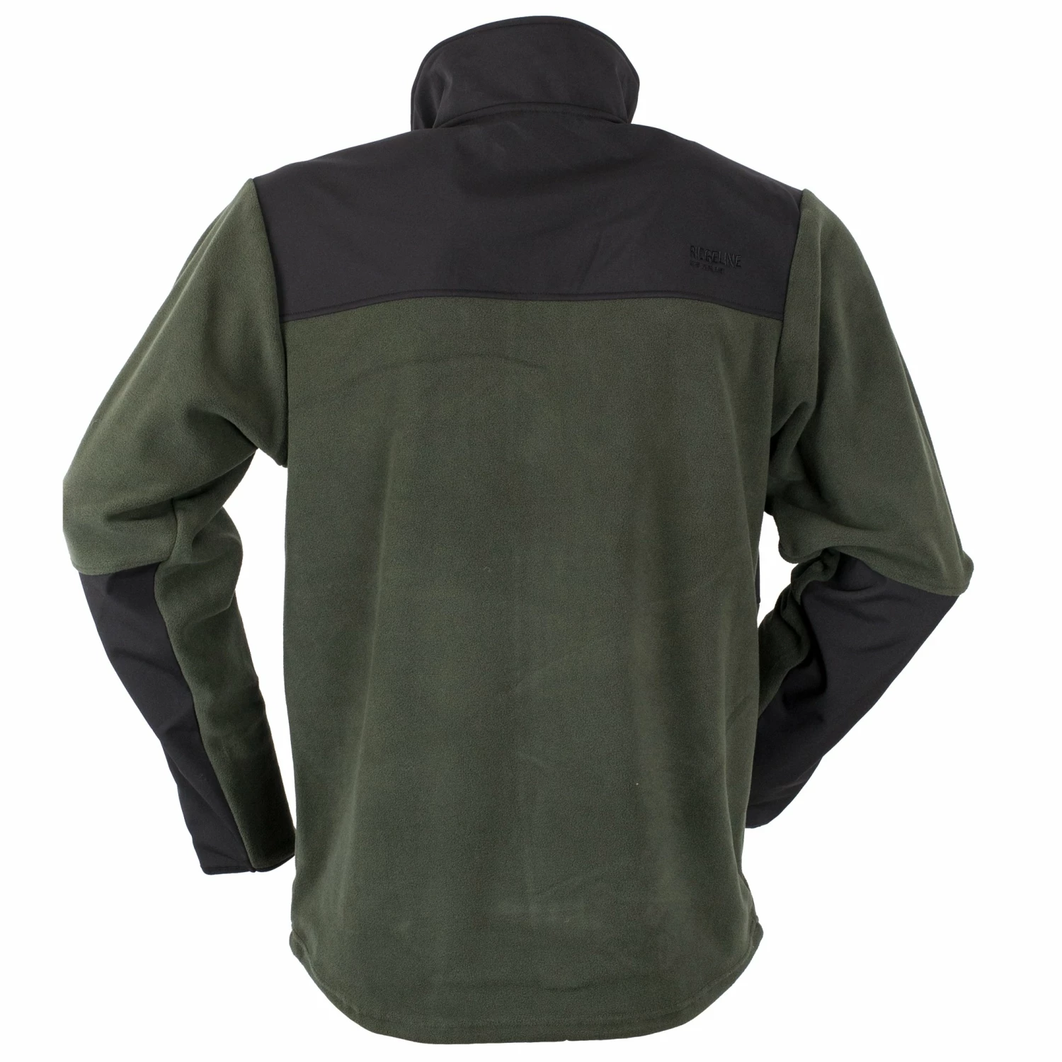 Buy 🎁 Ridgeline Hybrid Fleece Olive/Black ✔️ 2 Buy 🎁 Ridgeline Hybrid Fleece Olive/Black ✔️ - Image 2
