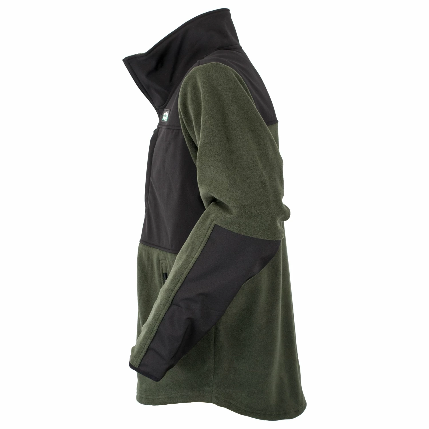 Buy 🎁 Ridgeline Hybrid Fleece Olive/Black ✔️ 3 Buy 🎁 Ridgeline Hybrid Fleece Olive/Black ✔️ - Image 3