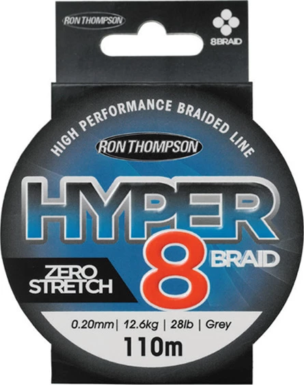 Best Sale 😀 Ron Thompson Hyper 8-Braid 🤩 1 Best Sale 😀 Ron Thompson Hyper 8-Braid 🤩