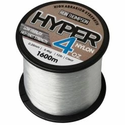 Hot Sale ⌛ Ron Thompson Hyper 4oz Nylon 👏
