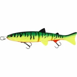 Best reviews of 👏 Westin HypoTeez Inline 35cm 330g Sinking Lure 🔔