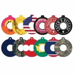 Cheap 🛒 Redington I.D Reel Decals ❤️