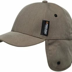 Top 10 🤩 Prologic Ice Winter Hat Green Melange ❤️