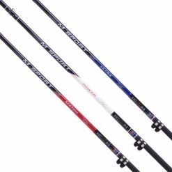 Cheap ⭐ Leeda ICON M-Sport Rod Range 🌟