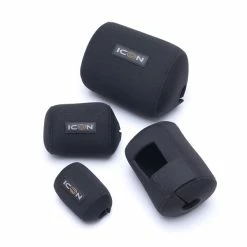 New 🎁 Leeda ICON Multiplier Reel Case 🥰