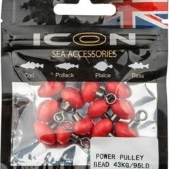 Buy 🎁 Leeda ICON Power Pulley Bead 🌟