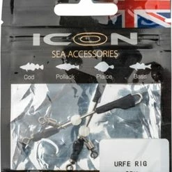 Best Pirce 🧨 Leeda ICON URFE Rig 🎉