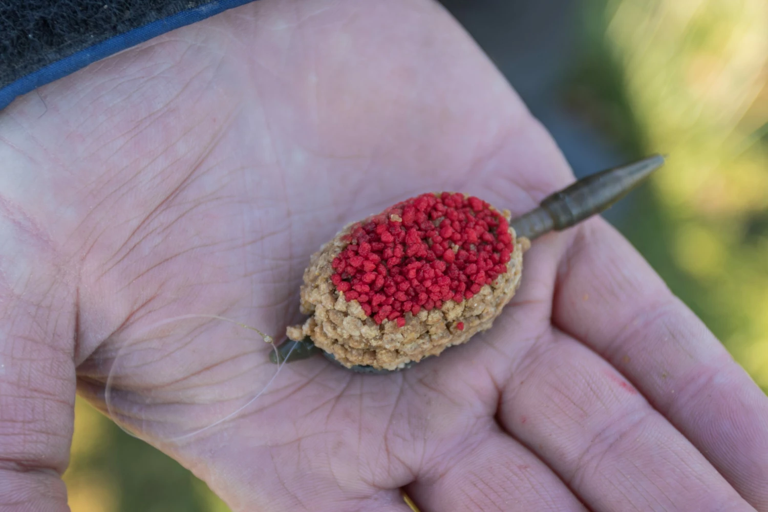 Buy π Preston Innovations ICS In-Line Dura Flat Method Feeder π 3 Buy π Preston Innovations ICS In-Line Dura Flat Method Feeder π - Image 3