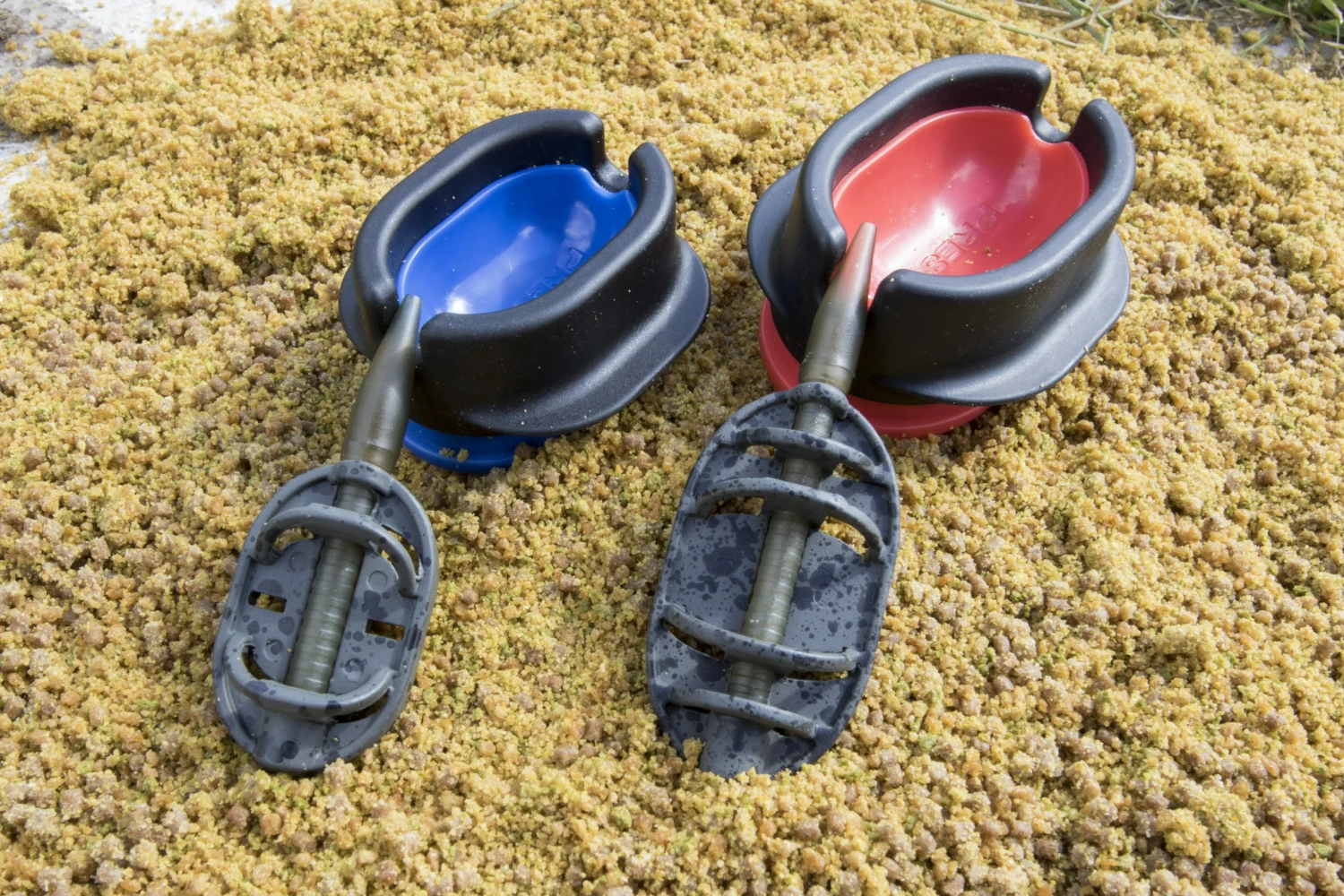 Buy π Preston Innovations ICS In-Line Dura Flat Method Feeder π 4 Buy π Preston Innovations ICS In-Line Dura Flat Method Feeder π - Image 4