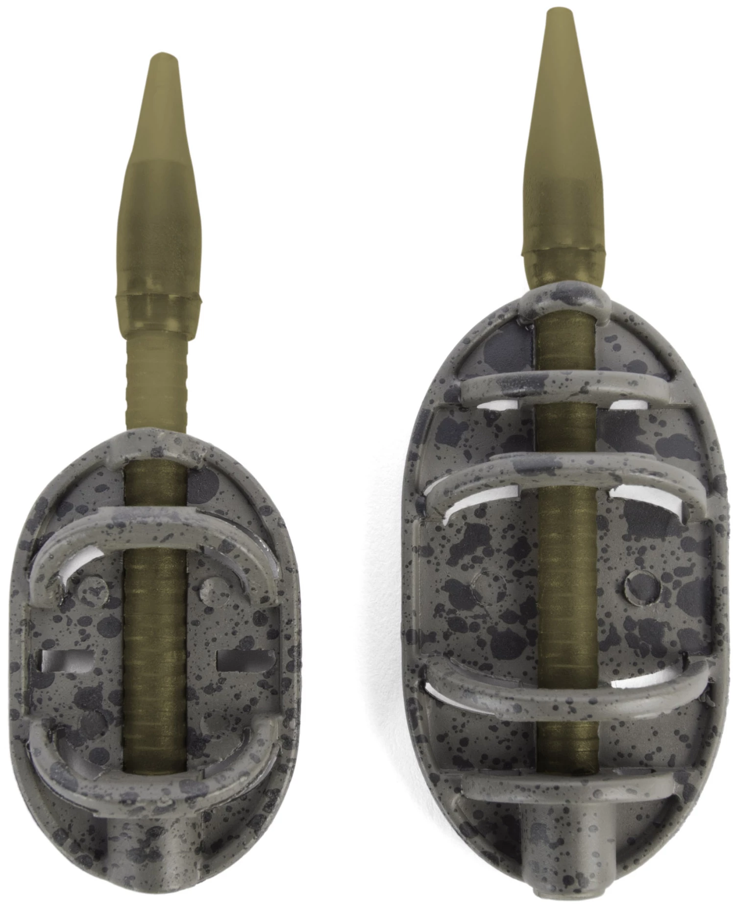 Buy π Preston Innovations ICS In-Line Dura Flat Method Feeder π 1 Buy π Preston Innovations ICS In-Line Dura Flat Method Feeder π