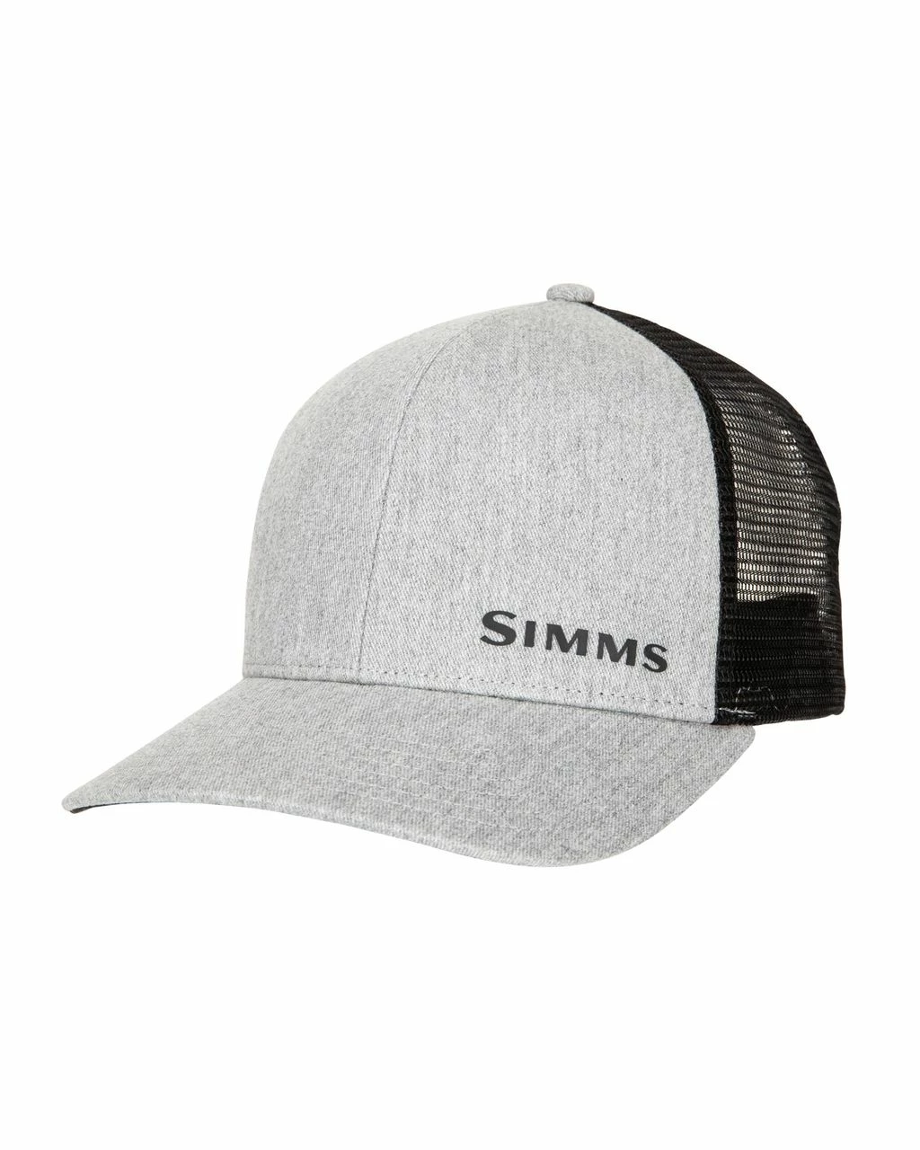 Cheap 💯 Simms ID Trucker Heather Grey ⭐ 1 Cheap 💯 Simms ID Trucker Heather Grey ⭐