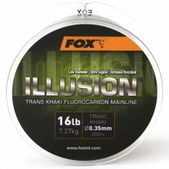 Best deal 👏 Fox Edges Illusion Soft Mainline 😉