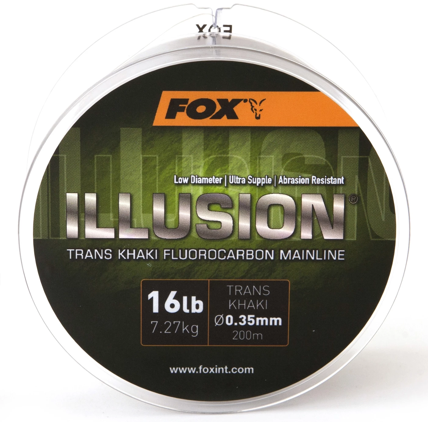 Best deal 👏 Fox Edges Illusion Soft Mainline 😉 1 Best deal 👏 Fox Edges Illusion Soft Mainline 😉