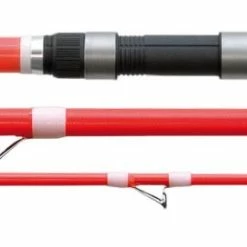 Best Pirce ⌛ Fishing Ferrari Imola 14ft 3pc Beachcaster 230g 💯