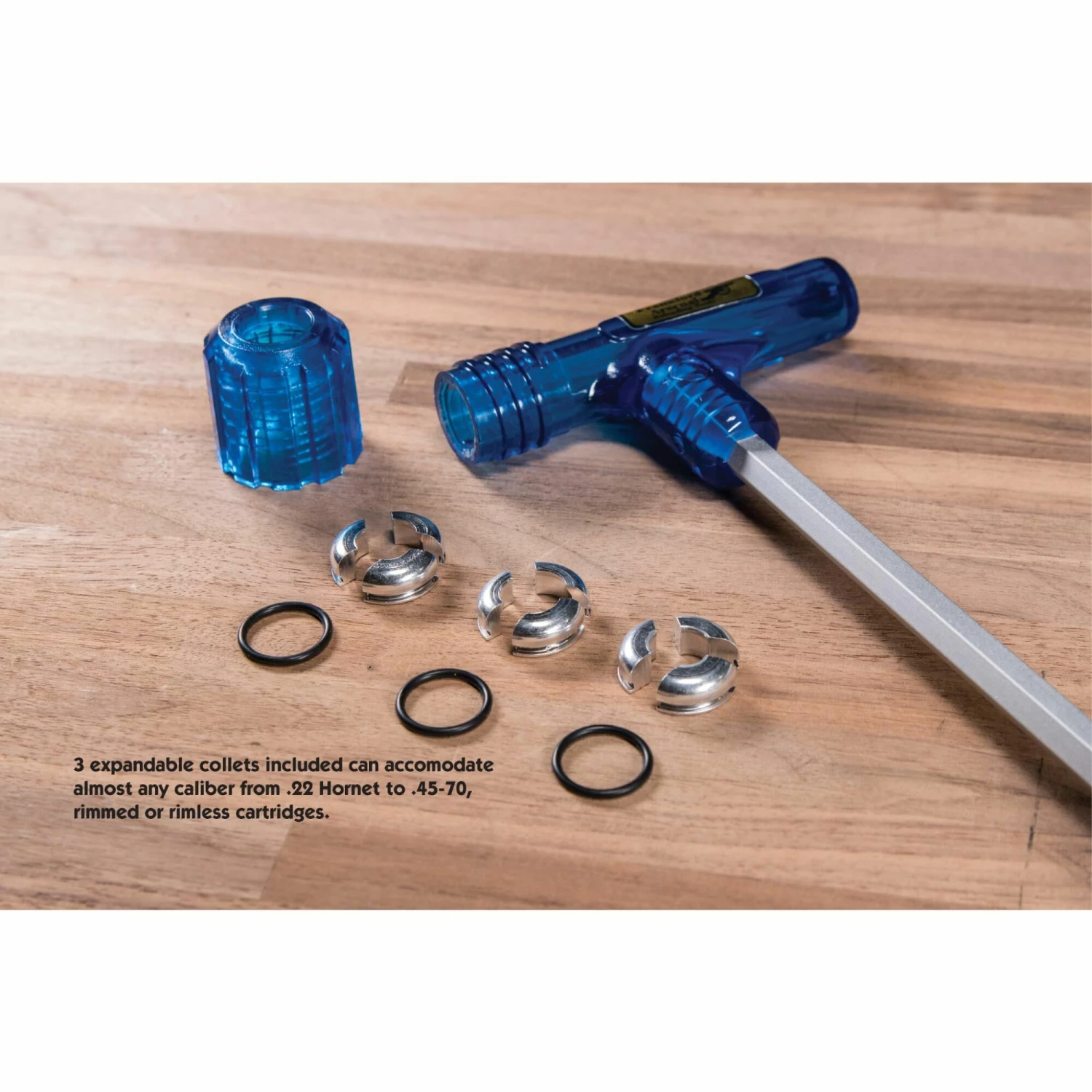 Wholesale ✔️ Frankford Arsenal Impact Bullet Puller 🔥 2 Wholesale ✔️ Frankford Arsenal Impact Bullet Puller 🔥 - Image 2