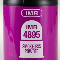 Best Pirce ✔️ IMR4895 Smokeless Powder ⌛