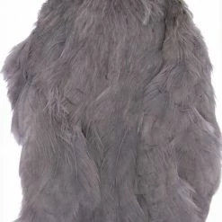 Flash Sale 🥰 Turrall Indian Hen Neck 👍 -Glasgow Angling Sales indian hen neckblue dun