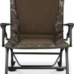 Flash Sale 😀 Nash Indulgence Big Daddy Auto Recline 🎁 -Glasgow Angling Sales indulgence big daddy auto recline3