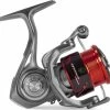 Buy 🌟 Korum Snapper Infernos SL Red Spinning Reel 🌟