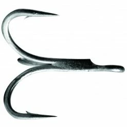 Outlet 🛒 Mustad Inline 4 EX Strong Treble 6pc 😀