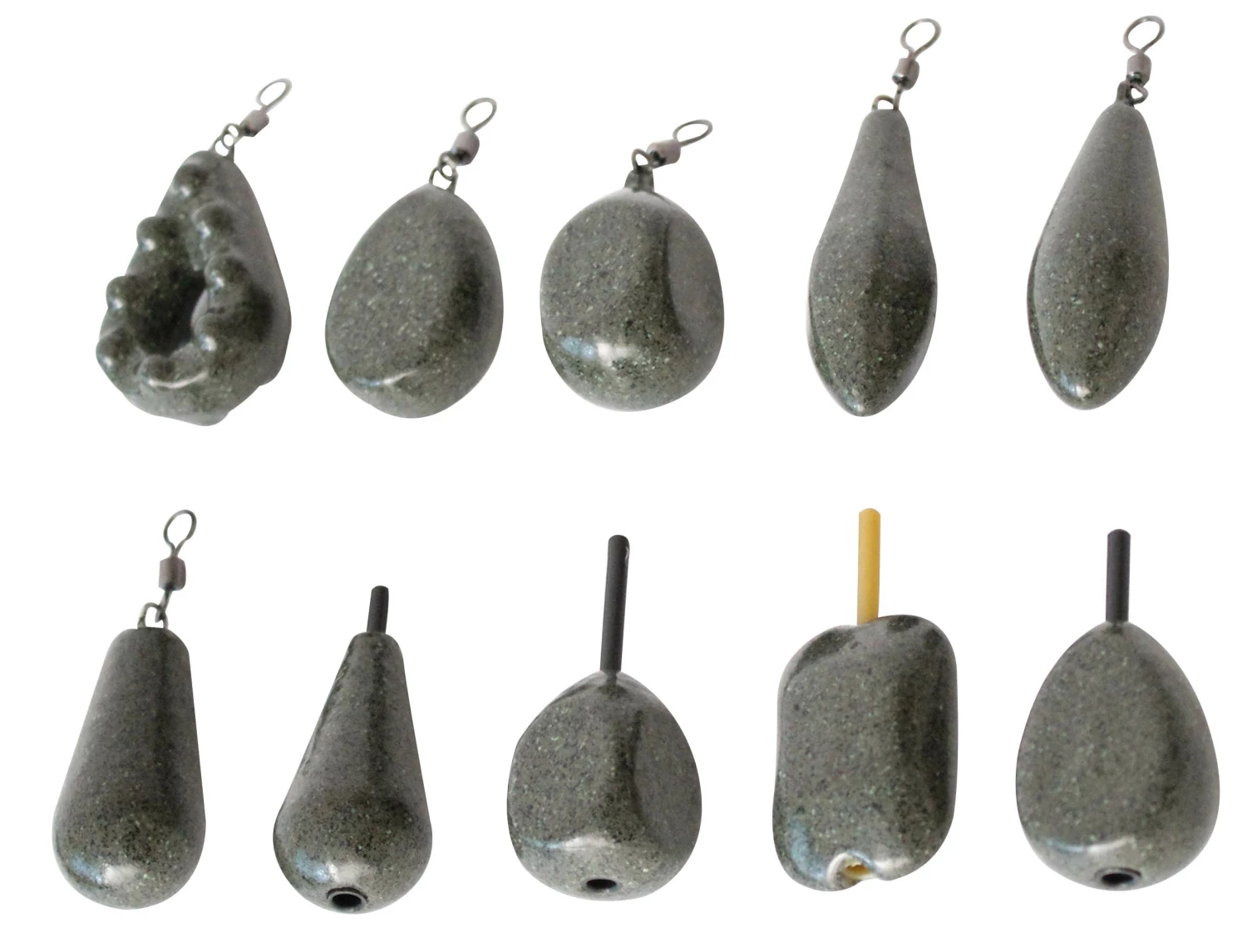 Brand new 🔥 Masterline Inline Carp Lead 🧨 1 Brand new 🔥 Masterline Inline Carp Lead 🧨