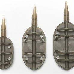 Brand new 🔔 Preston Innovations In-Line Flat Method Feeders ✨