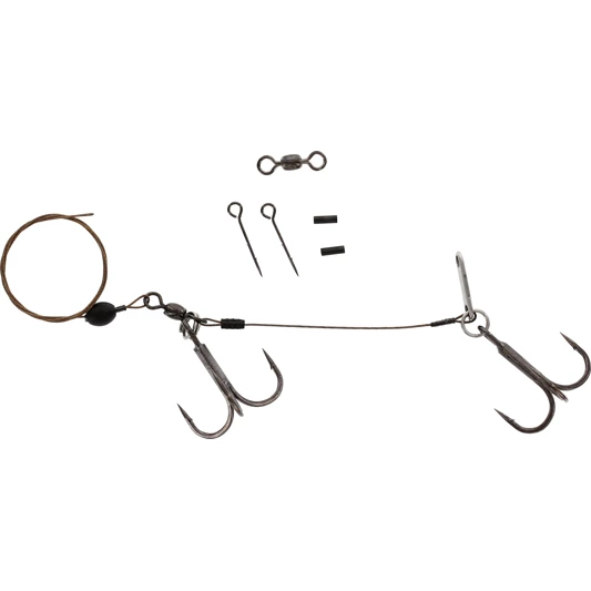 Best reviews of ⌛ Westin Inline Rig 1x7 40.8kg 40cm #1/0 😀 1 Best reviews of ⌛ Westin Inline Rig 1x7 40.8kg 40cm #1/0 😀