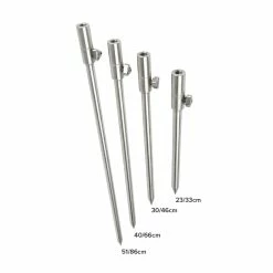 Coupon 😍 Carp Spirit Inox 300 Bank Sticks 😍