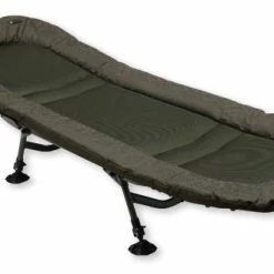Buy 🎁 ProLogic Inspire Lite-Pro 6 Leg Bedchair 💯