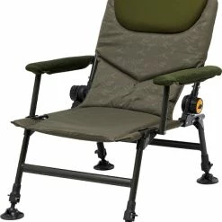 Best Pirce 💯 Prologic Inspire Lite-Pro Recliner Chair With Armrests 🎉