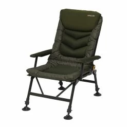 Promo 🧨 Prologic Inspire Relax Chair With Armrests 🎁