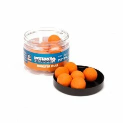 Budget 👍 Nash Instant Action Monster Crab Pop Ups 🤩