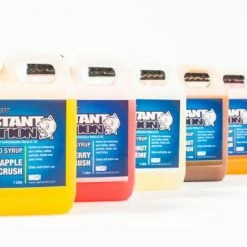 Brand new ❤️ Nash Instant Action Spod Syrup 1L 😀