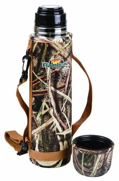 Flash Sale ๐ Flambeau Insulated Flask ๐งจ 2 Flash Sale ๐ Flambeau Insulated Flask ๐งจ - Image 2