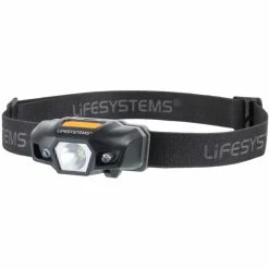 Best reviews of ⌛ Lifesystems Intensity 155 Head Torch ⭐