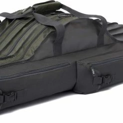 Promo 🎉 DAM Multi Compartment Rod Bags 👍 -Glasgow Angling Sales intenze 2 compartment rod bag 110x24x29cm3