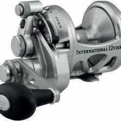 Deals 💯 Penn International VI Series Reels 🔔 -Glasgow Angling Sales international vi series reels silver