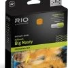 Promo 🤩 Rio Intouch Big Nasty Fly Line 🔥