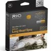 Cheapest 🤩 Rio Intouch Long Head Spey Line 🎉