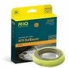Cheapest 🧨 Rio Intouch Scandi Outbound Floating Fly Line ✔️