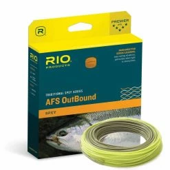 Cheapest 🧨 Rio Intouch Scandi Outbound Floating Fly Line ✔️