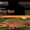 Deals 🎁 Rio Intouch Trout Spey Shooting Head 🔥