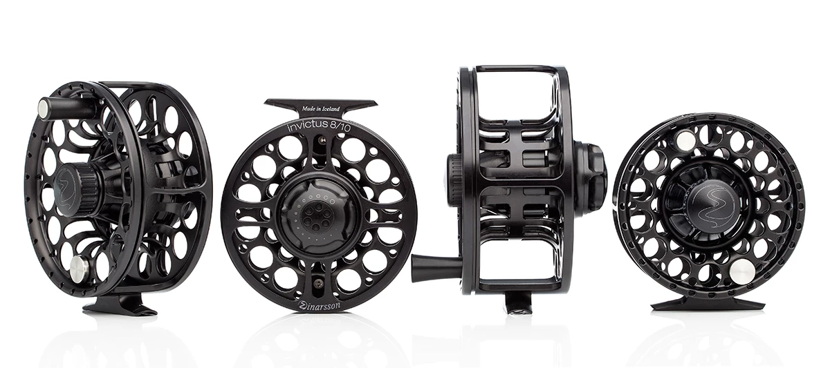 Cheap ๐งจ Einarsson Invictus 2017 Spare Spools ๐ 1 Cheap ๐งจ Einarsson Invictus 2017 Spare Spools ๐