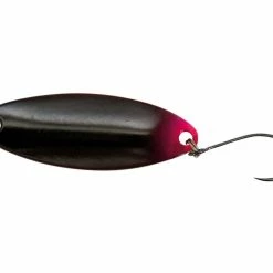 Outlet 💯 Nomura Isei Spoon Trout Area Special ✨ -Glasgow Angling Sales isei spoon matt black pink
