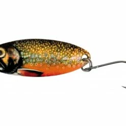 Outlet 💯 Nomura Isei Spoon Trout Area Special ✨ -Glasgow Angling Sales isei spoon real bluegill