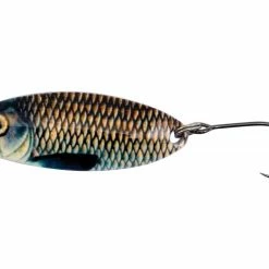 Outlet 💯 Nomura Isei Spoon Trout Area Special ✨ -Glasgow Angling Sales isei spoon real skin