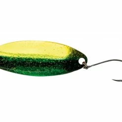 Outlet 💯 Nomura Isei Spoon Trout Area Special ✨ -Glasgow Angling Sales isei spoon shiny green